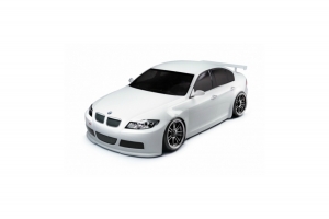 MS-01D 1:10 BMW 320si Brushless 4WD