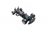 MS-01D 1:10 BMW 320si Brushless 4WD