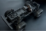 CMX KIT 1:10 TOYOTA FJ 4WD