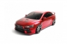 XXX-D RTR 1:10 Mitsubishi Evo X 4WD