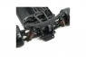 XXX-D RTR 1:10 Mitsubishi Evo X 4WD