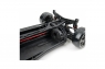 XXX-D RTR 1:10 Nissan R35 GT-R 4WD