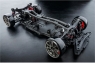 RMX 2.0 RTR 1:10 Honda NSX 4WD