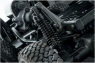 CFX KIT 1:10 Ford Bronco 4WD