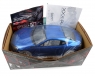 XXX-R RTR 1:10 Scale RC 4WD Racing Car (2.4G) SUBARU BRZ (blue)