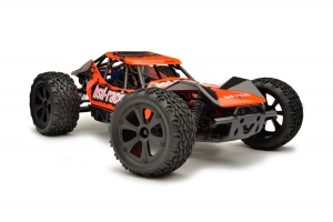 Багги 1:10 4WD - Dune Racer (Коллекторная, 1800мАч, Ni-mh 2.4G)