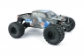 Монстр трак 1:12 4WD Электро  - Survivor MT (1500мАч LiIon, метал дифференциалы, влагозащита, синий