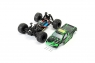 Монстр трак 1:18 4WD Электро  - Rampage (1100мАч LiIon, влагозащита)