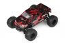Монстр трак 1:18 4WD Электро  - Rampage (1100мАч LiIon, влагозащита)