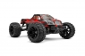 Монстр 1:10 4WD Электро - Iron Track Bowie RTR, Brushless, Влагозащита, Аккумулятор, З:У