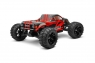 Монстр 1:10 4WD Электро - Iron Track Bowie RTR, Brushless, Влагозащита, Аккумулятор, З:У