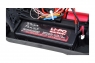 Монстр 1:10 4WD Электро - Iron Track Bowie RTR, Brushless, Влагозащита, Аккумулятор, З:У