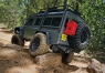 TRX-4 1:10 Land Rover 4WD Scale and Trail Crawler Silver