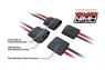 Bandit VXL 1:10 2WD TQi Ready to Bluetooth Fast Charger TSM