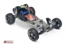 Bandit VXL 1:10 2WD TQi Ready to Bluetooth Fast Charger TSM