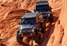 Радиоуправляемая машина TRX-6 Mercedes-Benz G 63 AMG 6x6 Black