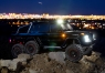 Радиоуправляемая машина TRX-6 Mercedes-Benz G 63 AMG 6x6 Black
