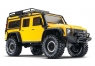 TRX-4 1:10 Land Rover 4WD Scale and Trail Crawler Yellow