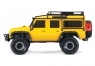 TRX-4 1:10 Land Rover 4WD Scale and Trail Crawler Yellow