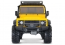 TRX-4 1:10 Land Rover 4WD Scale and Trail Crawler Yellow