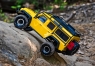 TRX-4 1:10 Land Rover 4WD Scale and Trail Crawler Yellow