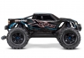 X-MAXX 1:5 4WD 8S Brushless TQi Ready to Bluetooth Module TSM Blue