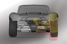 Slash 1:16 4WD TQ Fast Charger Red