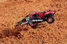 Slash 1:16 4WD TQ Fast Charger Red