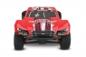 Slash 1:16 4WD TQ Fast Charger Red