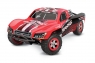 Slash 1:16 4WD TQ Fast Charger Red