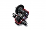 Slash 1:16 4WD TQ Fast Charger Red