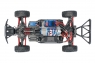 Slash 1:16 4WD TQ Fast Charger Red
