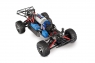 Slash 1:16 4WD TQ Fast Charger Red