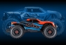 Радиоуправляемая машина Traxxas Maxx 1/10 4WD Orange