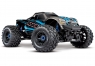 Радиоуправляемая машина Traxxas Maxx 1/10 4WD Blue