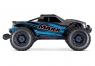 Радиоуправляемая машина Traxxas Maxx 1/10 4WD Blue