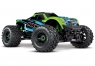 Радиоуправляемая машина Traxxas Maxx 1/10 4WD Green