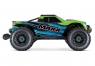 Радиоуправляемая машина Traxxas Maxx 1/10 4WD Green