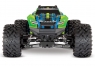 Радиоуправляемая машина Traxxas Maxx 1/10 4WD Green