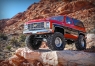 Радиоуправляемая машина TRX-4 Chevrolet Blazer Red