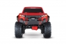 Радиоуправляемый краулер Traxxas TRX-4 1:10 Sport 4WD Scale Crawler (красный)