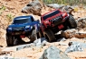 TRX-4 1:10 Sport 4WD Scale Crawler Blue
