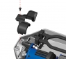 Stampede 4x4 VXL Brushless 1:10 RTR Fast Charger TSM White