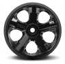 Stampede 4x4 VXL Brushless 1:10 RTR Fast Charger TSM White
