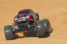 Stampede 4x4 VXL Brushless 1:10 RTR Fast Charger TSM Red