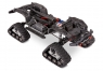 1/10 Scale 4X4 Trail Truck Blue