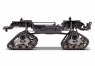 1/10 Scale 4X4 Trail Truck Blue