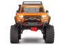 1/10 Scale 4X4 Trail Truck Orange