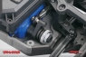 Ford GT 1:10 4WD Red
