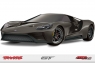 Ford GT 1:10 4WD Red